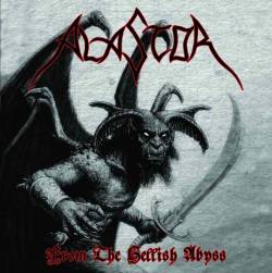 Alastor (POR) : From the Hellish Abyss